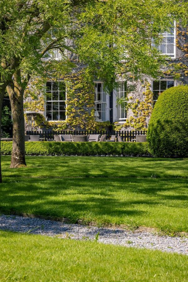 Butler House Hotel Kilkenny Exterior photo