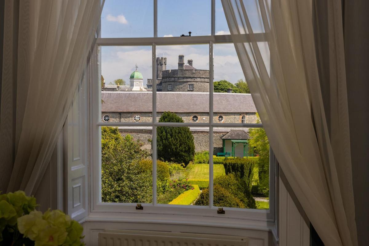 Butler House Hotel Kilkenny Exterior photo