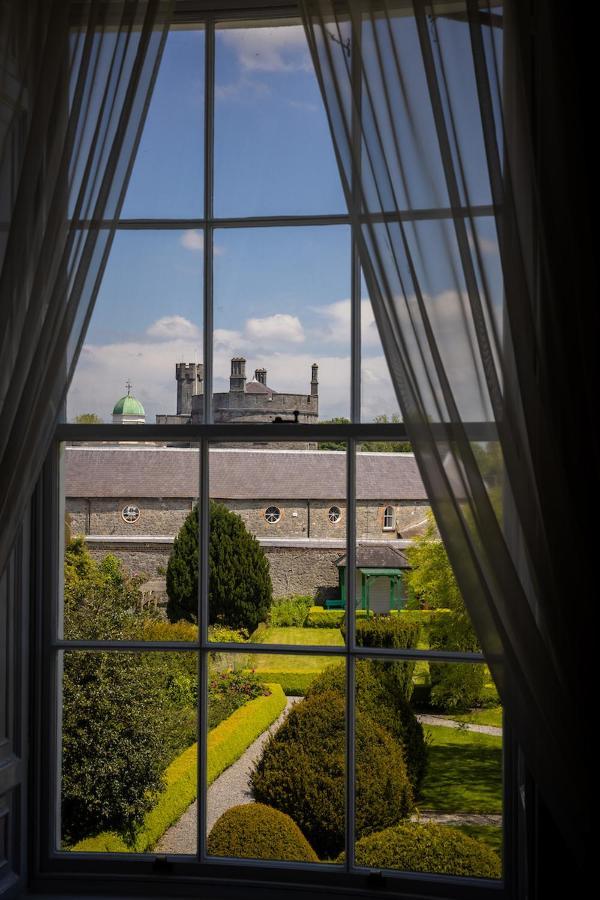 Butler House Hotel Kilkenny Exterior photo