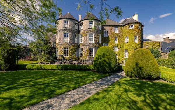 Butler House Hotel Kilkenny Exterior photo